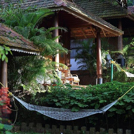 Somatheeram Ayurveda Village Ковалам Экстерьер фото